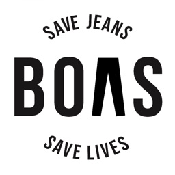 BOAS | shop vintage fashion