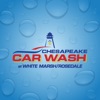 Chesapeake Car Wash at WM/RD icon