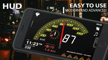 aSmart HUD