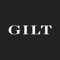 GILT（ギルト）は最大70%OFFの期間限定価格でハイブランドのアイテムが手に入るファッション通販アプリ。