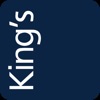 King’s Hospital – Jeddah icon