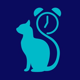 螢幕擷取畫面 (5) Cat Alarm Clock :3