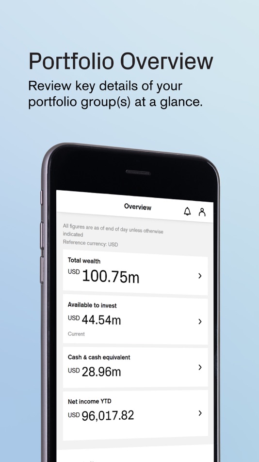#2. Credit Suisse WM APAC (iOS) Oleh: Credit Suisse Group