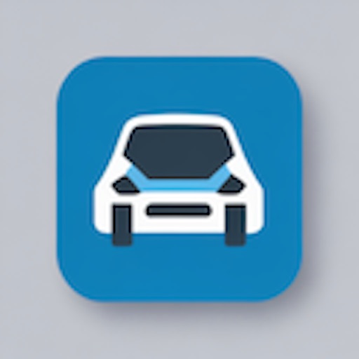 NYC Parking Tickets app icon
