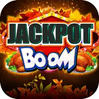 Jackpot Boom - Casino Slots