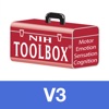 NIH Toolbox V3 - メディカルアプリ
