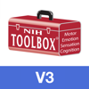 NIH Toolbox V3 - Glinberg & Associates, Inc