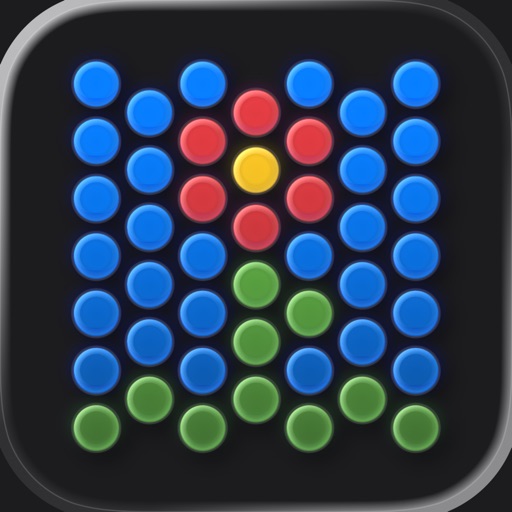 Light Board - Fidget Board