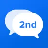 Second Texting Number App Feedback