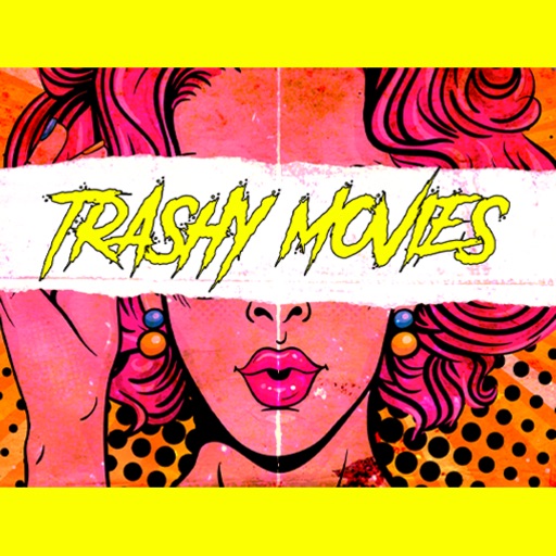 Trashy Movies Channel
