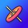 Quasar - The Space App app icon - Education app for iPhone