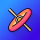 Quasar - The Space App app icon - Education app for iPhone
