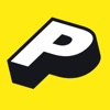 Paytopay - Crypto Signals AI icon