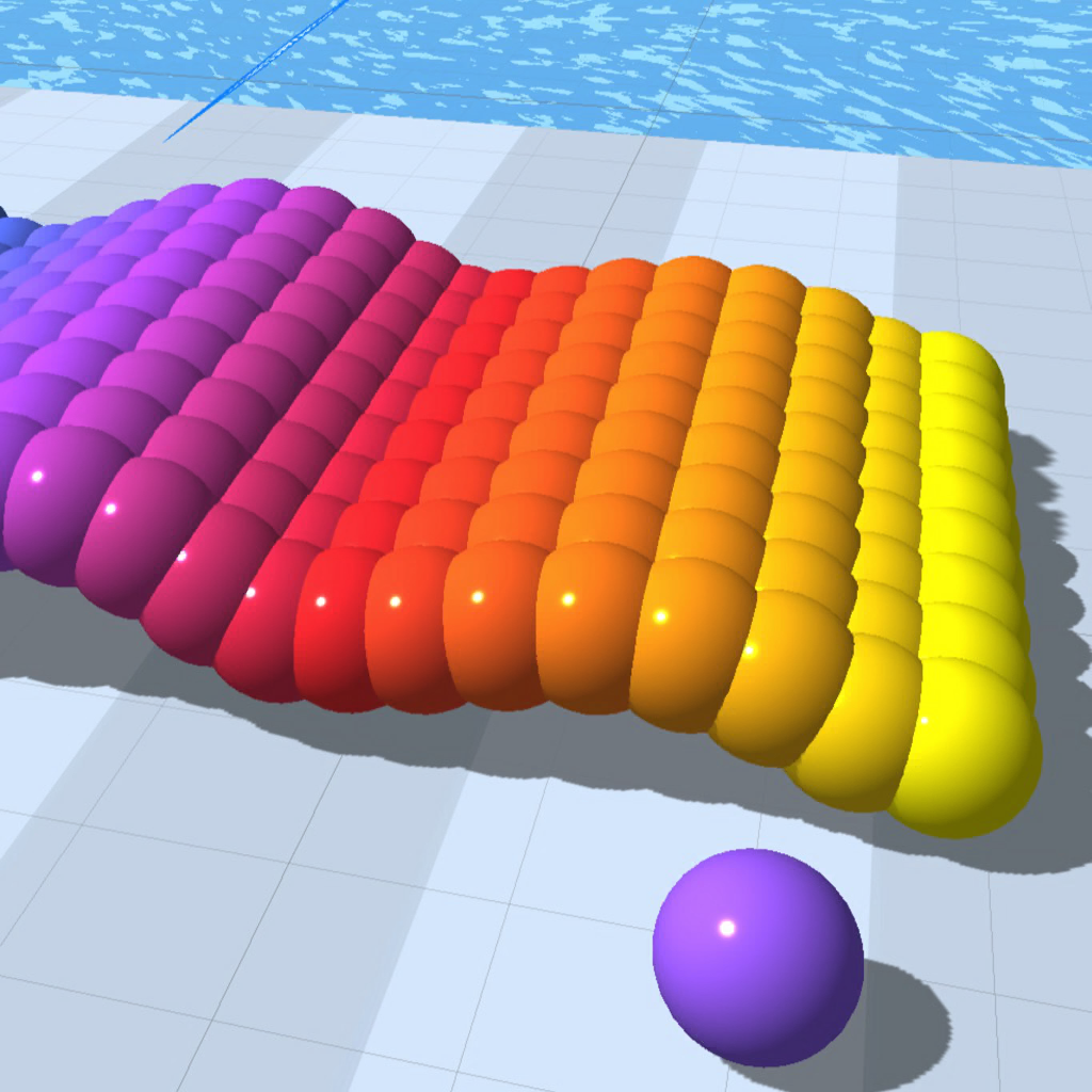 Get Canvas Run for iOS, iPhone, iPad Aso Report