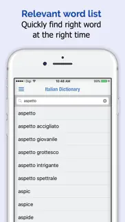italian dictionary + айфон картинки 2
