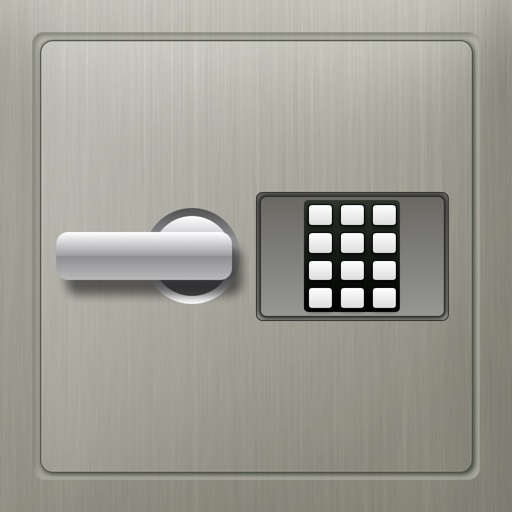 Quick Password Safe