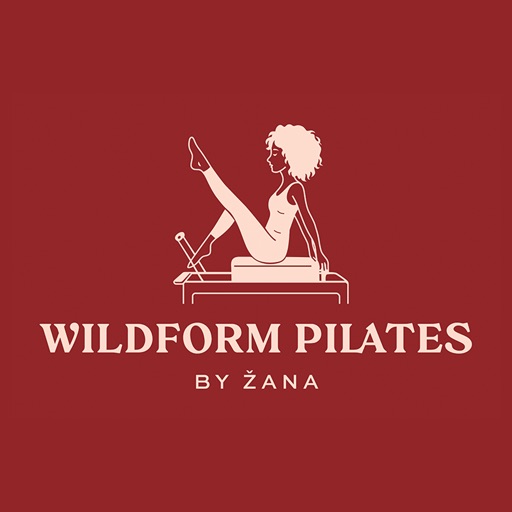 WILDFORM PILATES by Zana