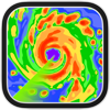 Radar Live Pro - doppler radar icon