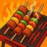 Get Grillventure: Match・Sort・BBQ for iOS, iPhone, iPad Aso Report