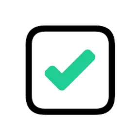 ウィジェット ToDoリスト : Widget-ToDo icon