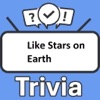 Like Stars on Earth Trivia