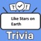 Become the "Like Stars on Earth Trivia" champion by putting your knowledge to the ultimate test
