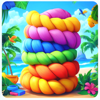 Tangle Rope 3D: Untie Puzzle - Sonat Joint Stock Company