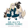 Dr Allys Animal Clinic PG icon