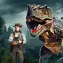 Dinosaur Hunter: Hunting Games