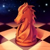 初心者のためのチェス：2人で遊べるオンライン対戦 - iPadアプリ