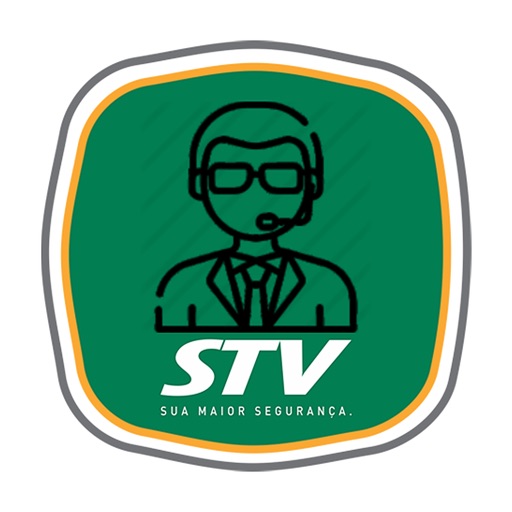 STV Portaria Remota icon