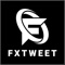 Get expert Forex and crypto advisory with the FxTweet App