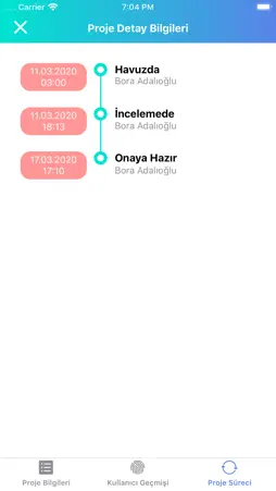 KEYPOS screenshot 6
