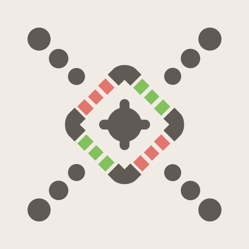 Path Connect Puzzle - Trailpa