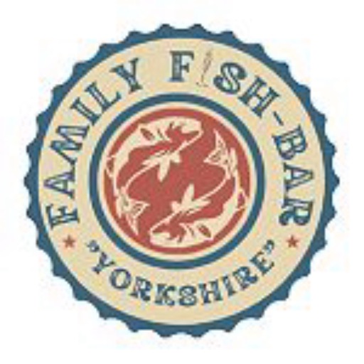 FAMILY FISH BAR Sheffield icon