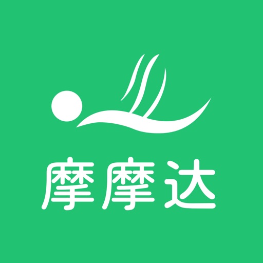 摩摩达 icon