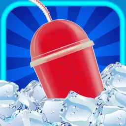 Kids Cooking Games: Slushy app icon