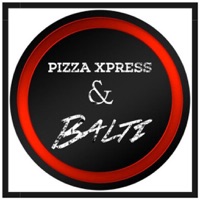 Pizza Xpress and Balti