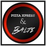Get Pizza Xpress and Balti for iOS, iPhone, iPad Aso Report