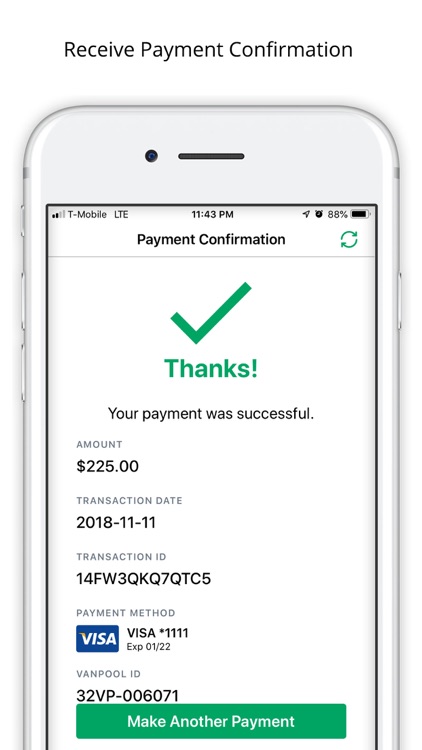 Commute with Enterprise screenshot-5