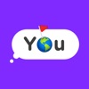 YouMap icon
