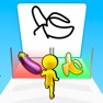 Get Guess The Drawing! for iOS, iPhone, iPad Aso Report