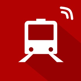 螢幕擷取畫面 (5) My TTC - Toronto Bus Tracker