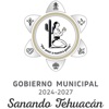 SAI Tehuacán