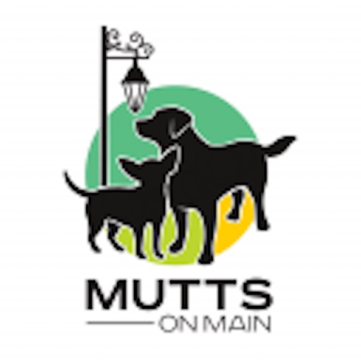 Mutts On Main