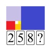 Fibonacci Planning Poker icon