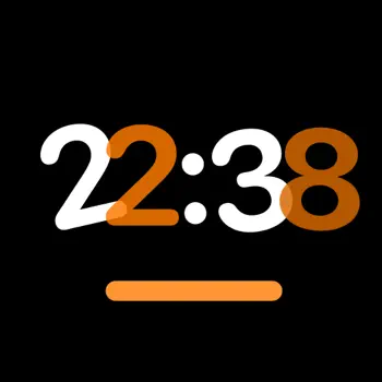 Big Clock Air – Glass Funky Customer Service