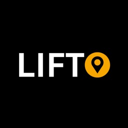 Lifto: Request a Ride