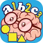 Tiny Genius Learning Game Kids App Positive Reviews
