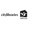 Townsville Citylibraries icon